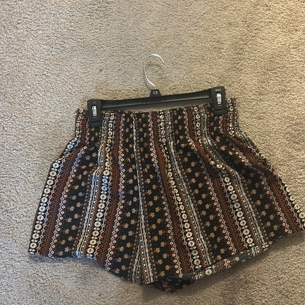 SHEIN shorts